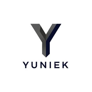 Yuniek Logo